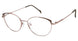 Stepper STE-50318-SI Eyeglasses