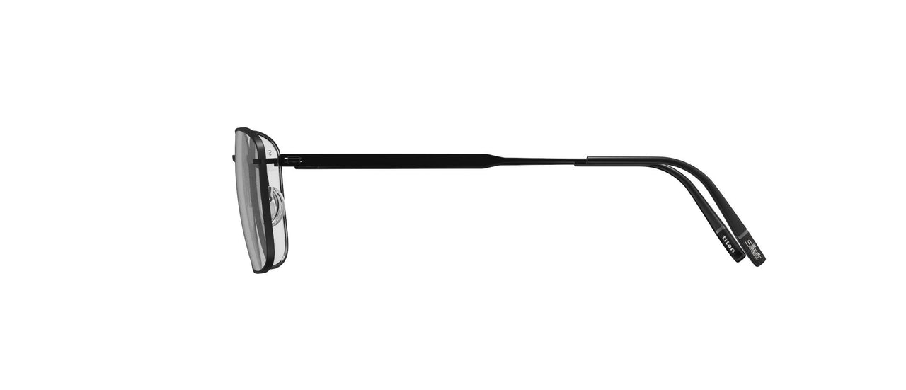 9040 - Black Matte
