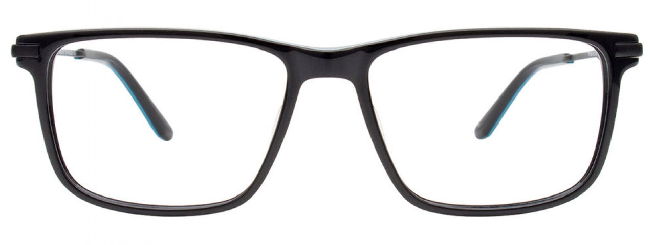 90 - Black & Blue