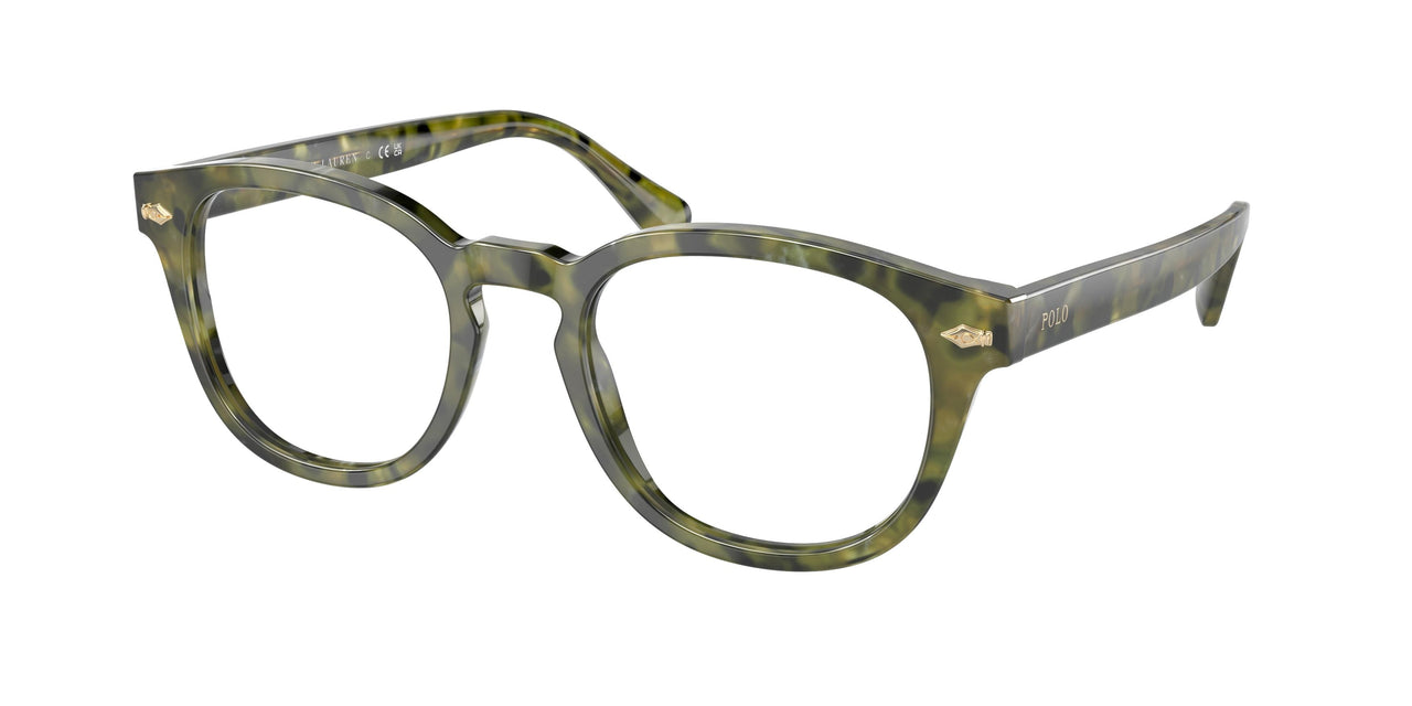 Polo 2272 Eyeglasses