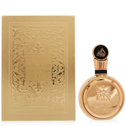 Lattafa Fakhar Extrait Gold EDP Spray