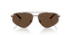 300673 - Copper - Dark Brown