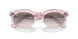 138432 - Violet - Clear Grey