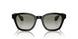 60873M - Black - Gradient Green