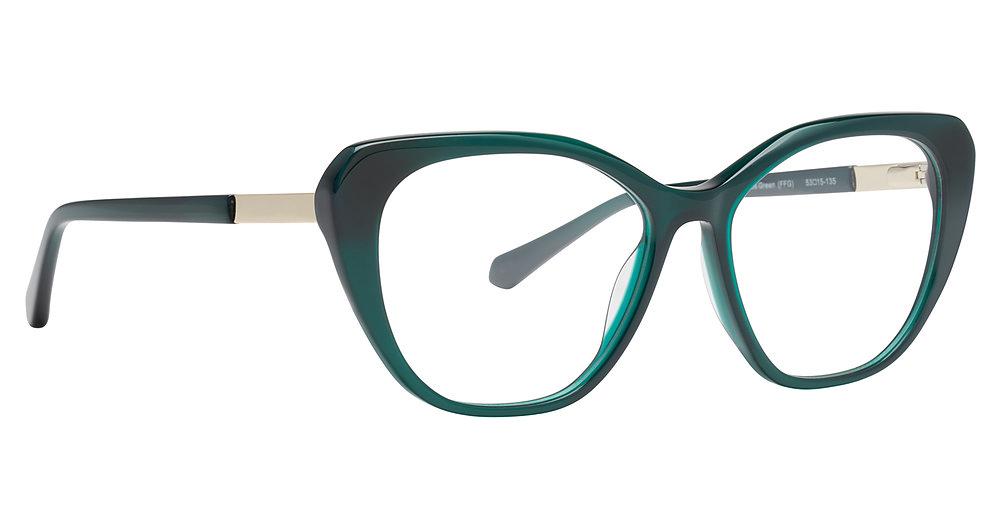 Vera Bradley VBLEYTON Eyeglasses