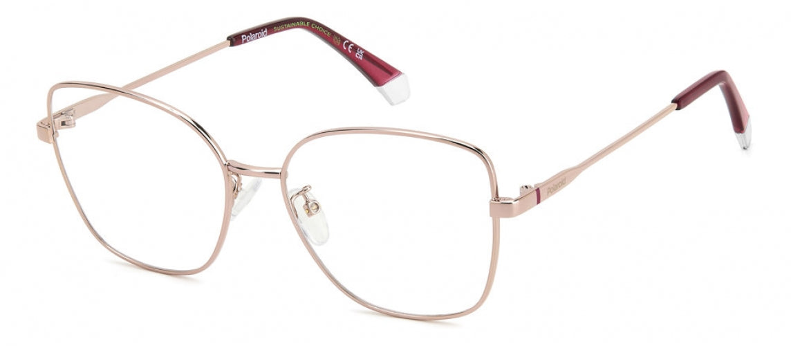 Polaroid Core PLDD521 Eyeglasses