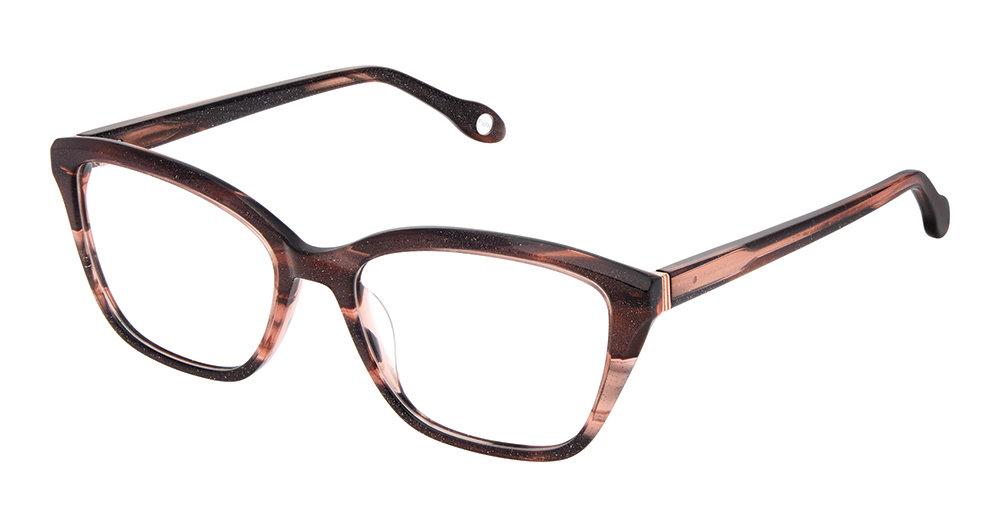 Fysh F-3790 Eyeglasses