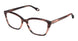 Fysh F-3790 Eyeglasses