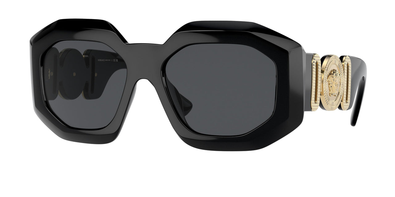 GB1/87 - Black - Dark Grey