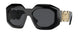 GB1/87 - Black - Dark Grey