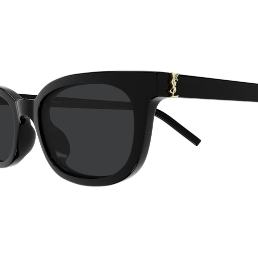 001 - Black - Black