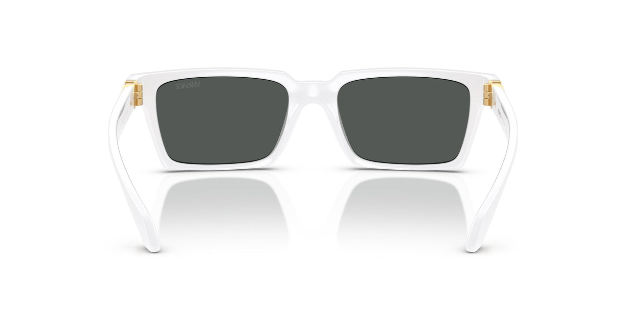 314/87 - White - Dark Grey