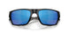 911801 - Black - Blue Mirror