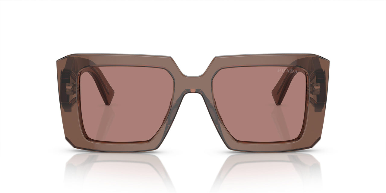 17O60B - Brown - Light Brown