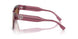 317973 - Pink - Dark Brown