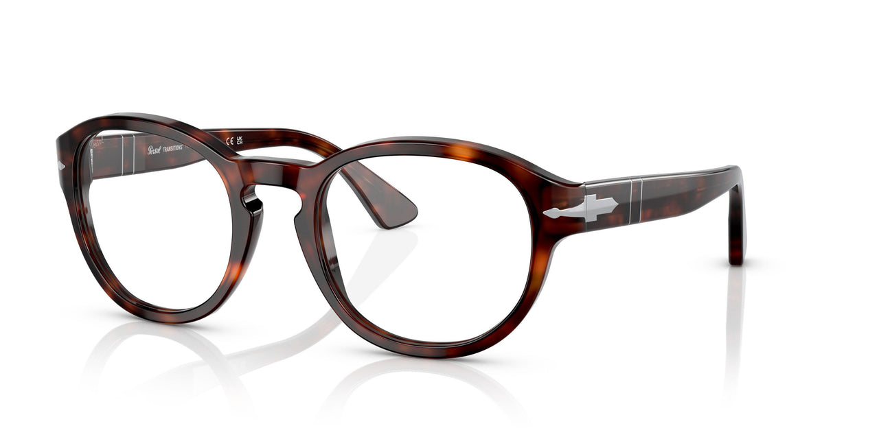 24/GG - Havana - Transitions 8 Sapphire