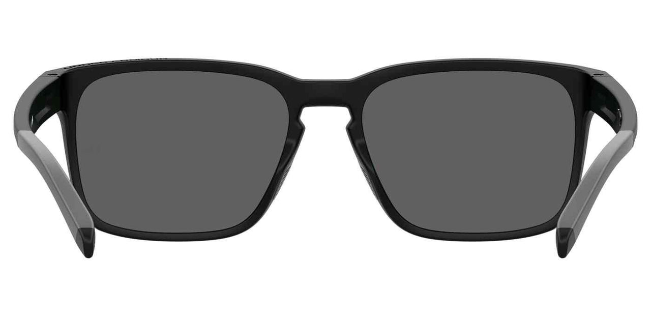 0807-Z9 - BLACK - Green Multi