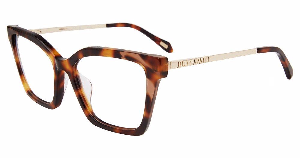 Just Cavalli VJC075 Eyeglasses
