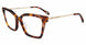 Just Cavalli VJC075 Eyeglasses