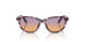 3477EL - Violet - Orange/violet