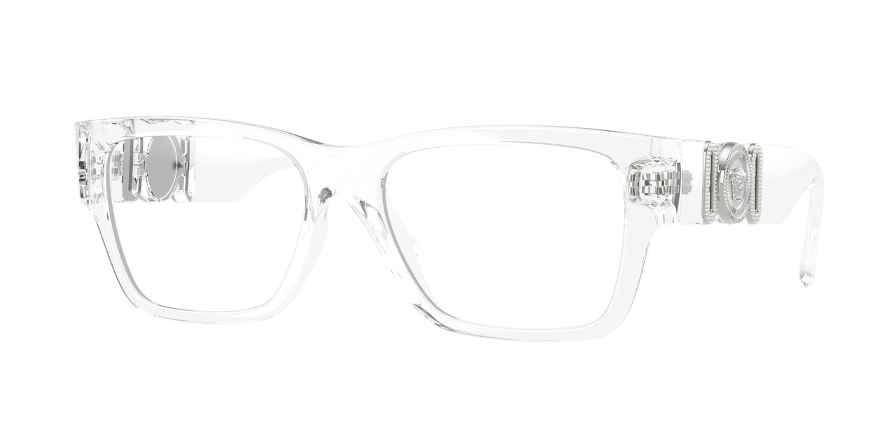 Versace 3368U Eyeglasses