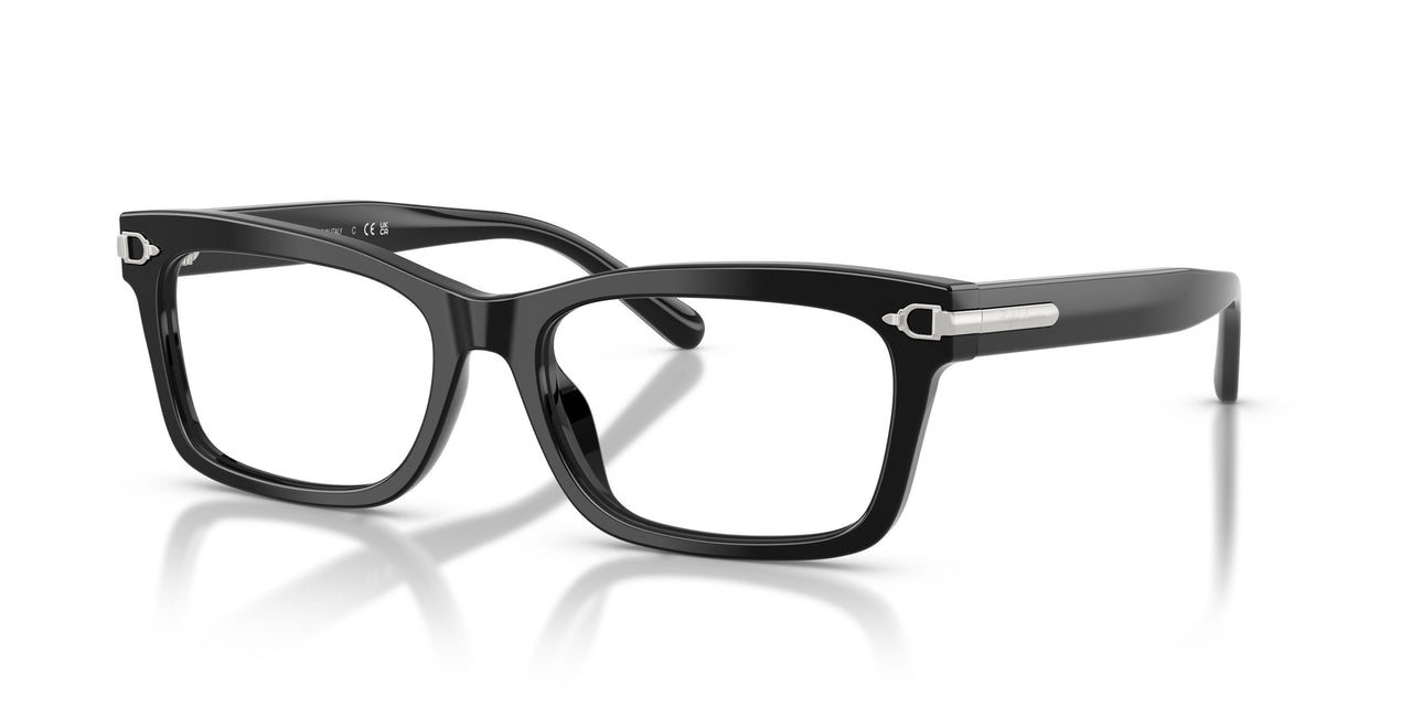 5001 - Black
