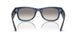 684532 - Blue - Clear Gradient Grey
