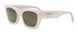 Fendi FE40100I Sunglasses