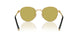 5AK07O - Gold - Olive Green