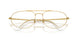 3086 - Gold - Clear
