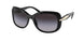 1AB09S - Black - Grey Gradient