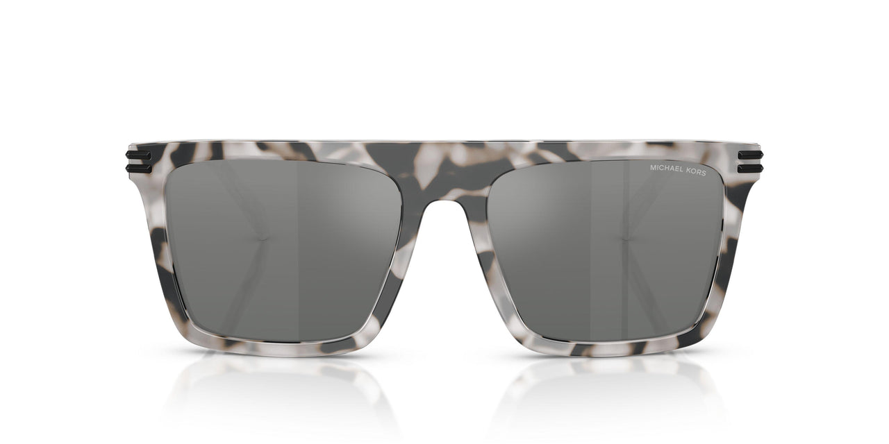 402488 - Grey - Grey Mirror Silver Gradient