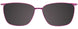 10 - Satin Bronze & Pink