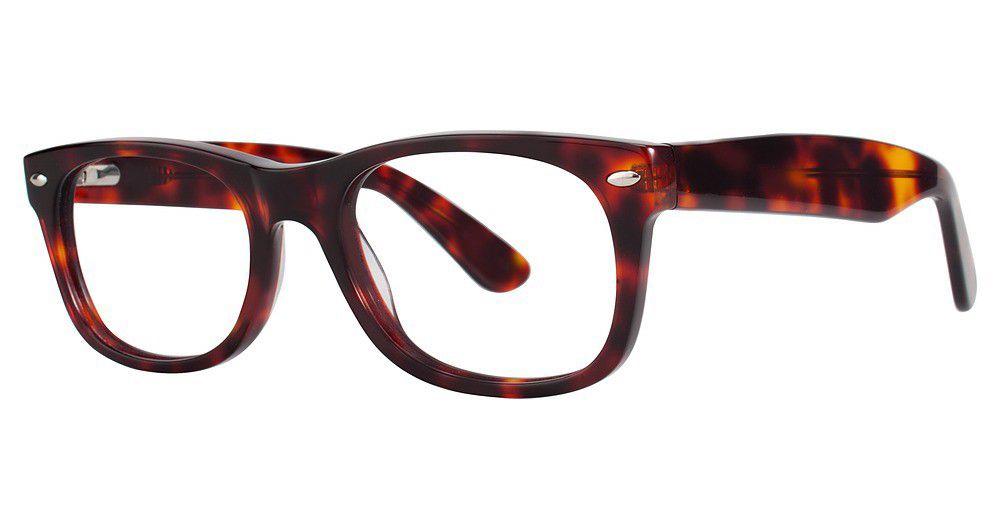 MODZ AUBURN Eyeglasses