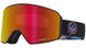 Dragon DR NFX MAG OTG BONUS N Goggles