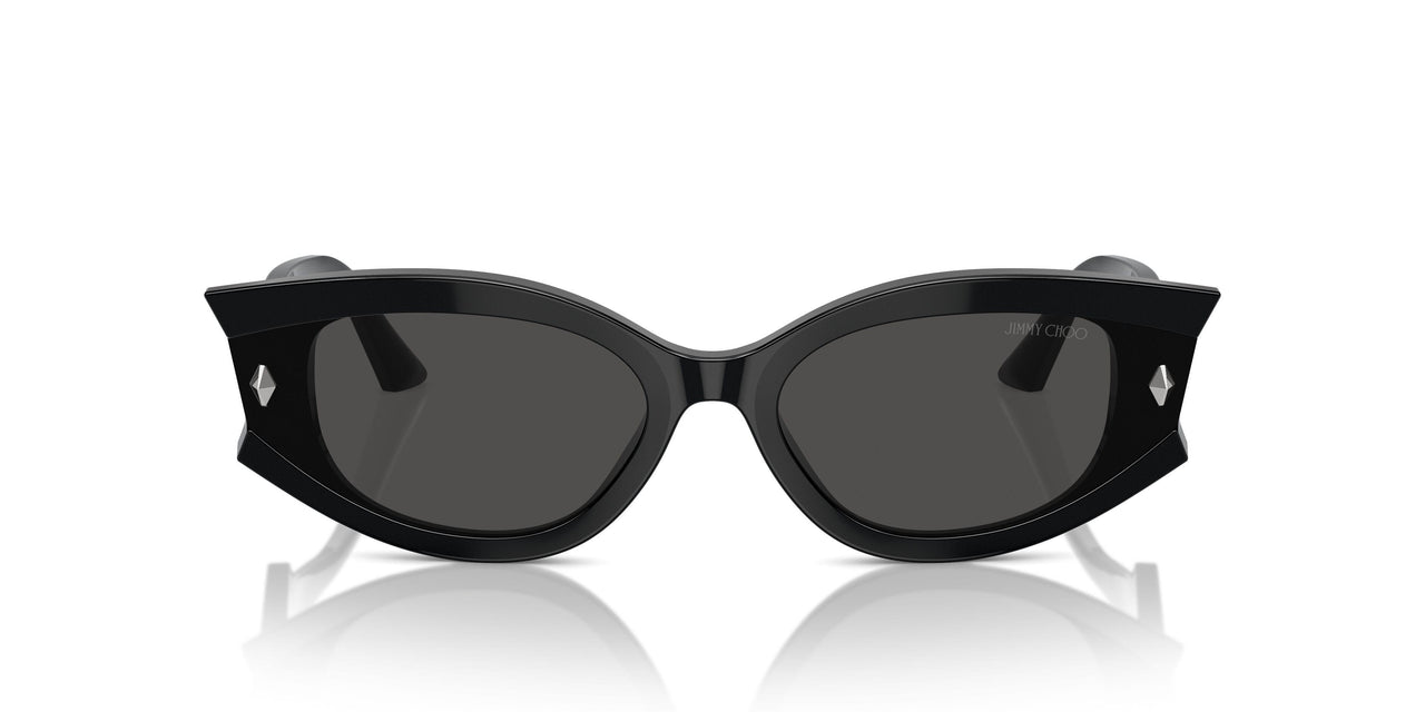 500087 - Black - Dark Grey