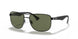 002/9A - Black - Polar Green