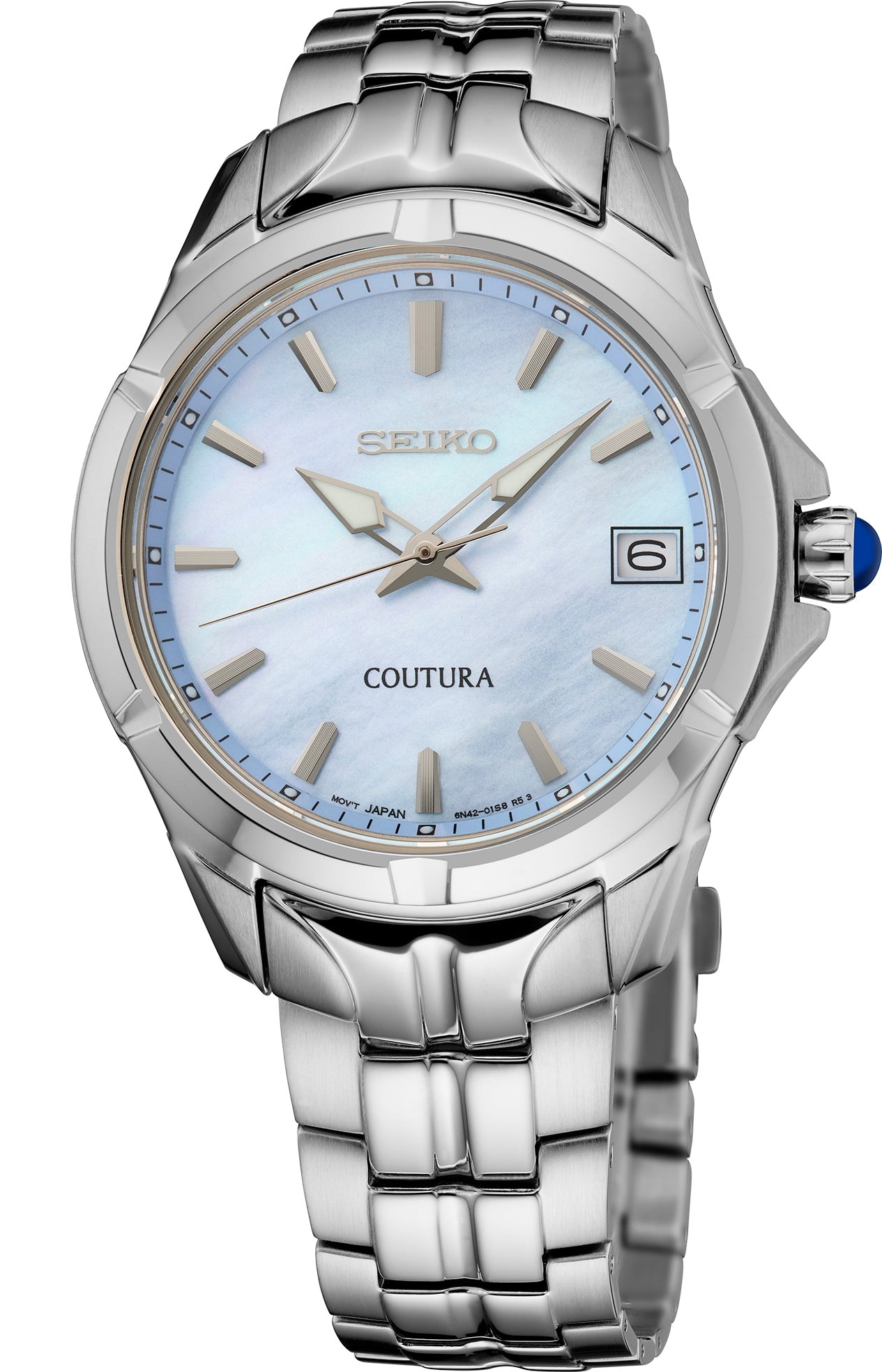 Seiko Coutura SUR583 Watch