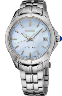 Thumbnail for Seiko Coutura SUR583 Watch