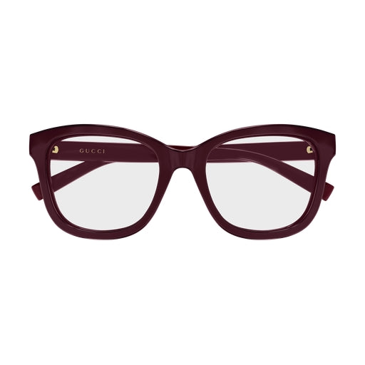003 - Burgundy - Transparent