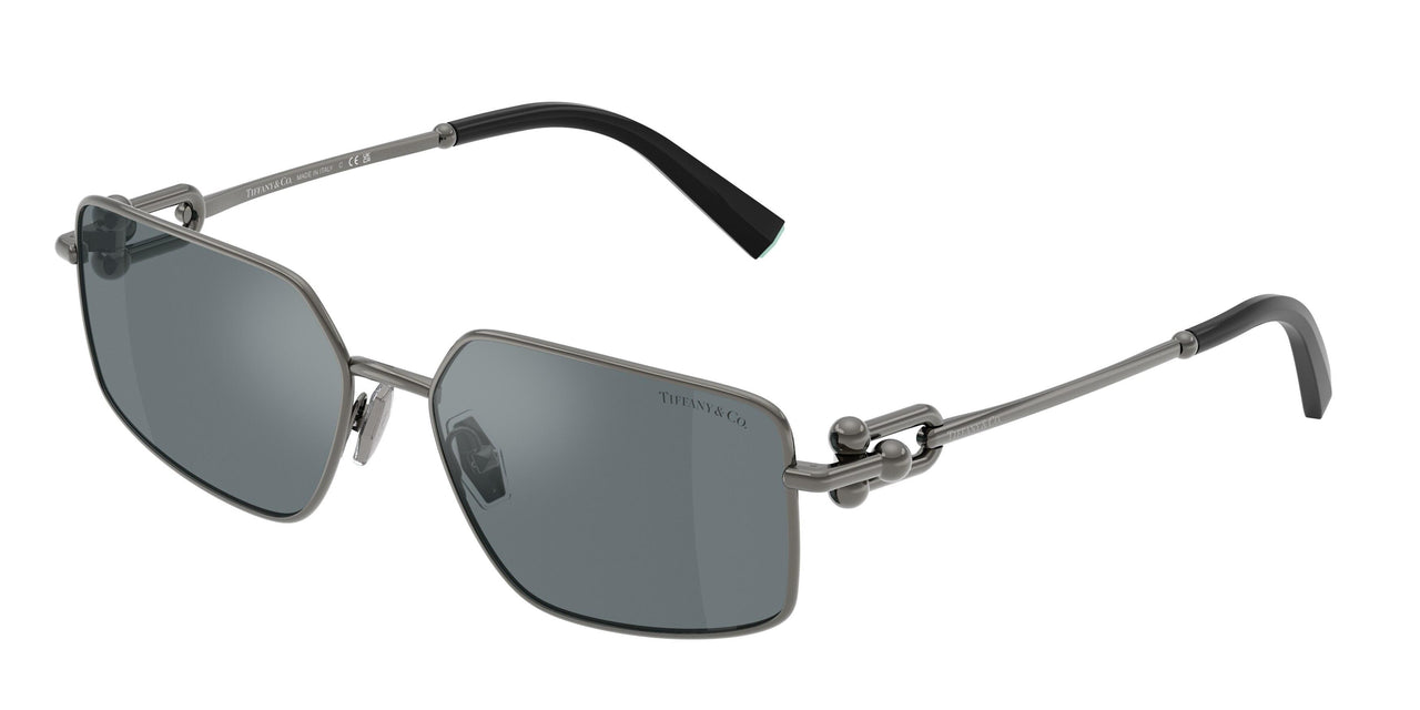 62266G - Grey - Grey Mirror Black