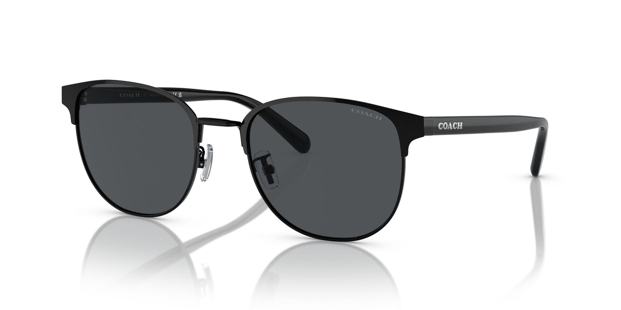 939387 - Black - Grey Solid