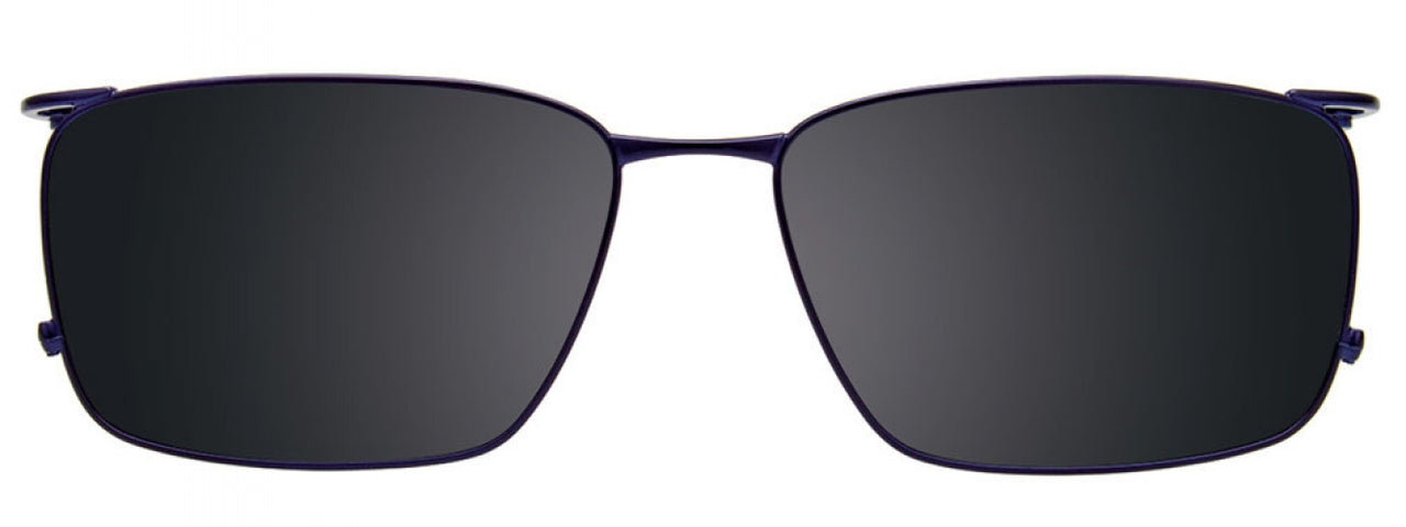 50 - Satin Blue & Steel / Satin Blue & Steel