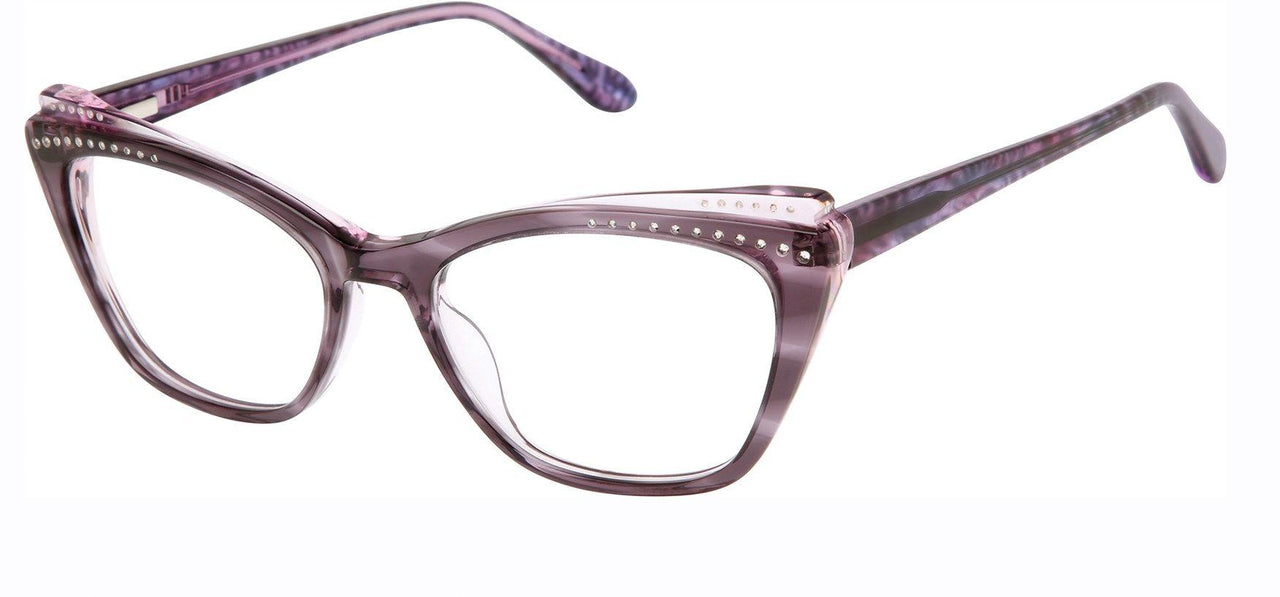 Lulu Guinness L964 Eyeglasses