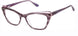 Lulu Guinness L964 Eyeglasses