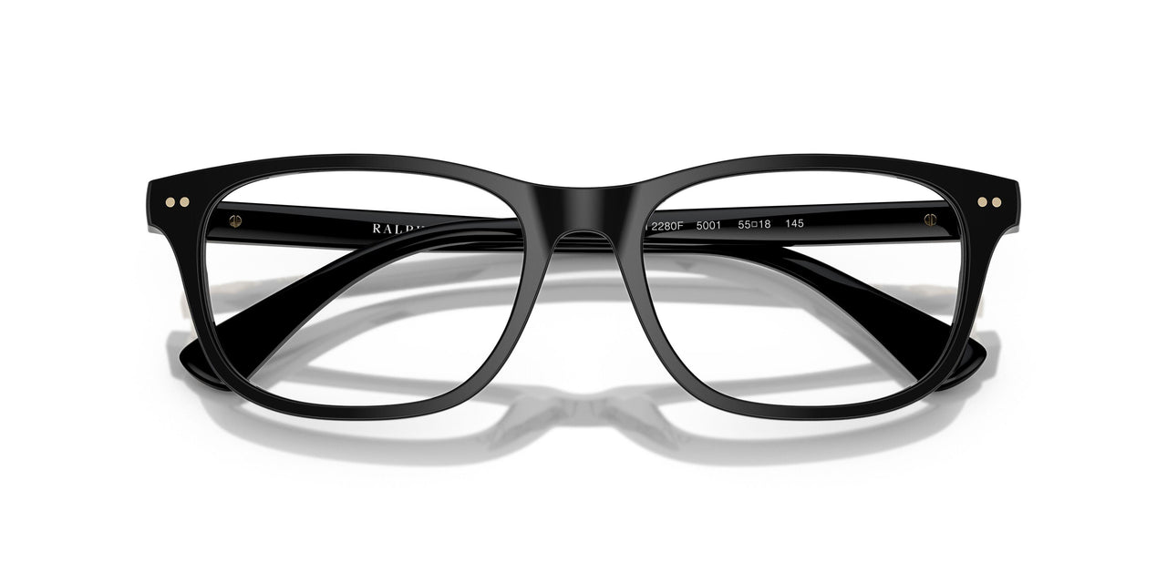 5001 - Black