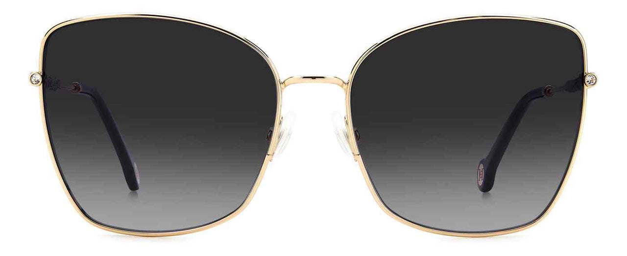 0000-9O - ROSE GOLD - Grey Shaded