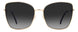 0000-9O - ROSE GOLD - Grey Shaded