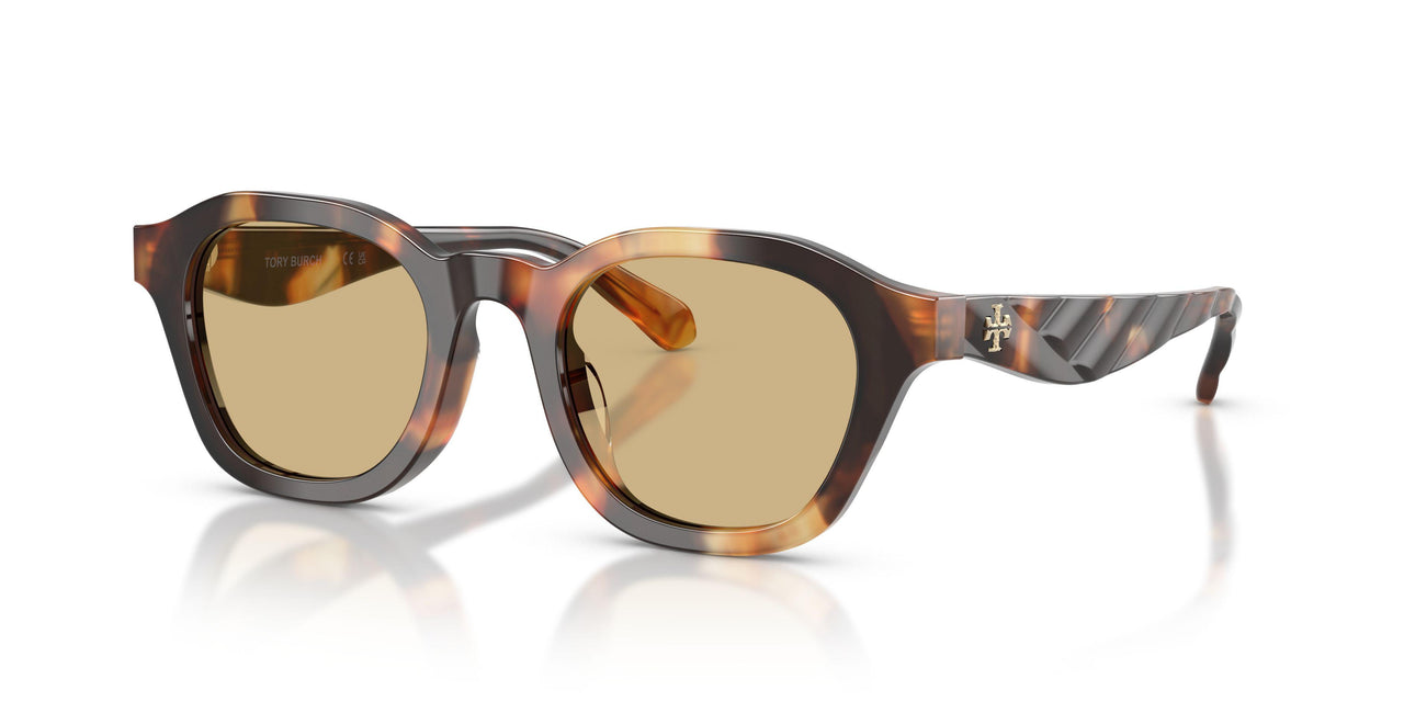 Tory Burch 7235D Sunglasses