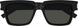 002 - Black/Havana - Grey